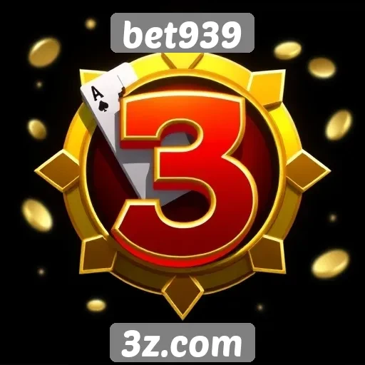 Bet939 oferece variedade em jogos de cassino