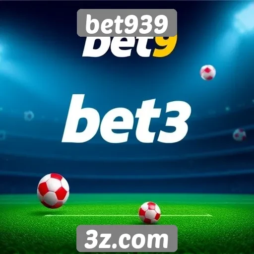 Análise das promoções oferecidas pelo site bet939