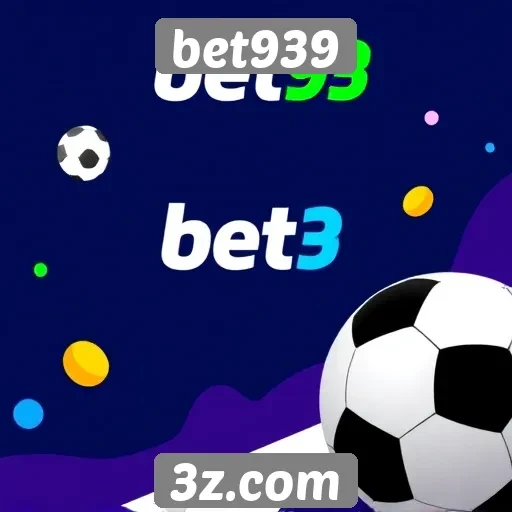 Exploração das promoções e bônus do bet939