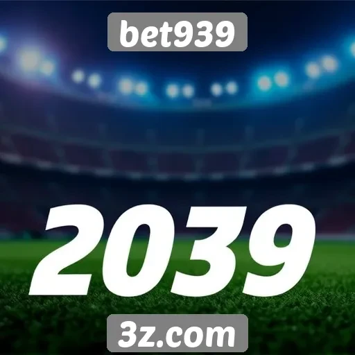 Novidades em bônus e promoções na bet939