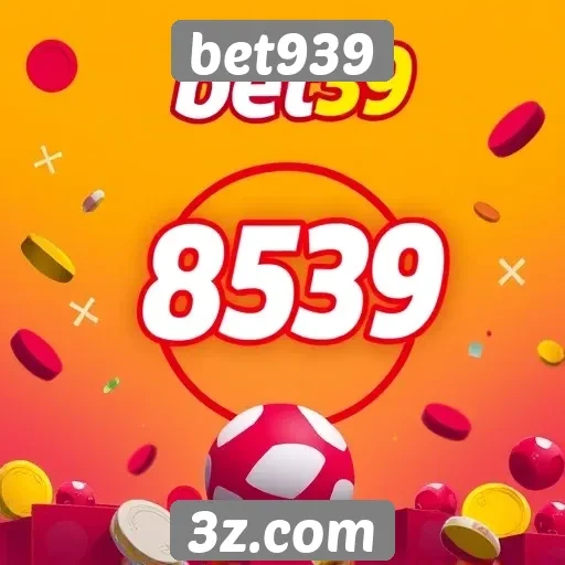 promoções e bônus disponíveis no site bet939