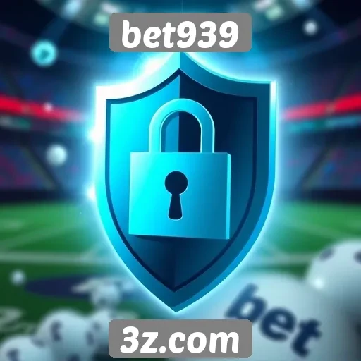 Atualizações de segurança no bet939 para jogadores