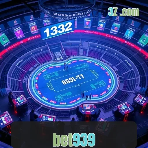 bet939 VIP: Como Aumentar Seus Ganhos e Diversão nos Jogos